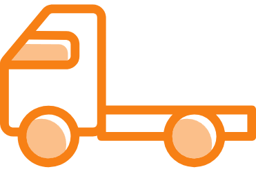 靖边拖车/平板车