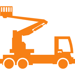 靖边高空作业车